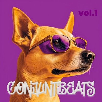 Conjuntibeats Vol. 1 - EP