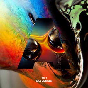 Sky Jungle - Single