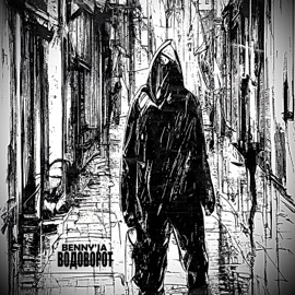 Водоворот Benny'Ja