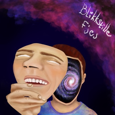 Blikkstille Fjes - Single