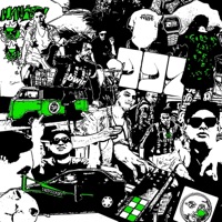 Maldini (feat. NAIR, Kevin Rogue & Reye$) - Single - Baq