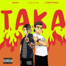 Taka Aaar & J Graterol