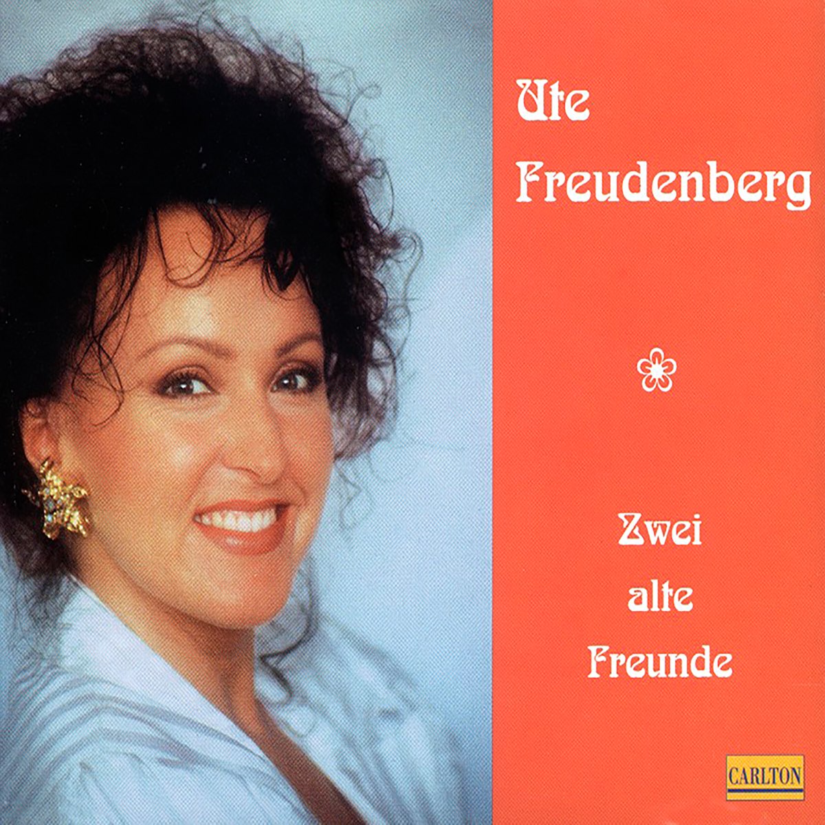 ‎Zwei alte Freunde Single Album by Ute Freudenberg Apple Music