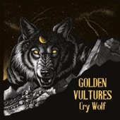 Cry Wolf artwork