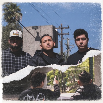 No creo na' (feat. Young Cop, El Viernes, Los Niños Héroes & Caniz XL) - Single
