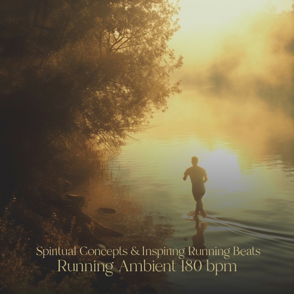 Running Ambient 180 bpm