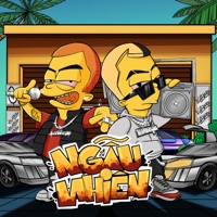 Ngẫu Nhiên - Single - Blacka & Lil Wuyn