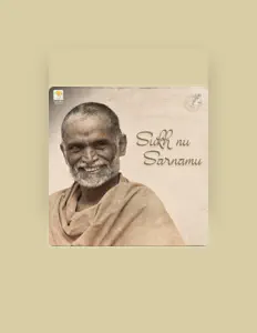 Prabodham Shrihariを聴いたり、ミュージックビデオを鑑賞したり、経歴やツアー日程などを確認したりしましょう！