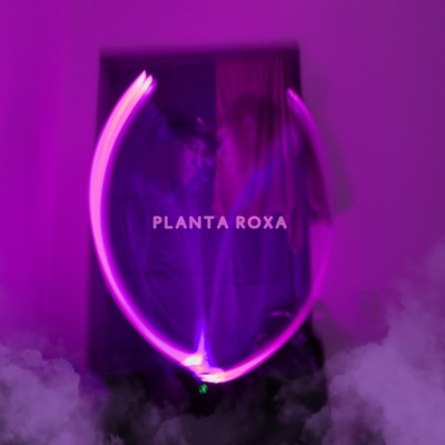 Planta Roxa - Single