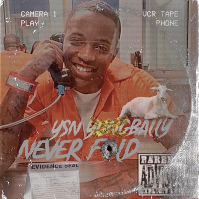 NEVER FOLD (Radio Edit)