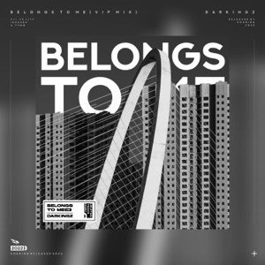 Belongs to Me (VIP MIX) - Single