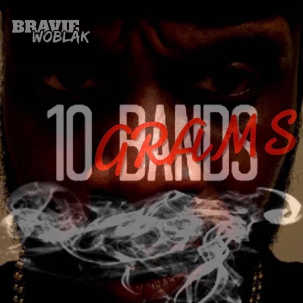 10 GRAMS (Radio Edit)