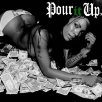 Pour it UP - Single - Its Marly