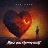 Erase you from my heart (feat. Alina Renae)