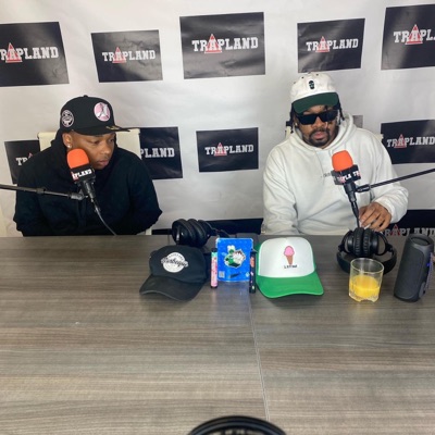 Traplandtv freestyle - Single