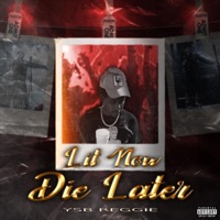 Lit Now Die Later - YSB Reggie