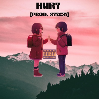 Hurt - Single