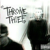 My Own Brand of Misery - Thronethief