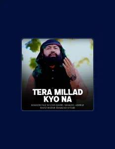 Luister naar Hakeem Faiz Sultan Qadri, bekijk muziekvideo's, lees de bio, bekijk de tourdata, en meer!