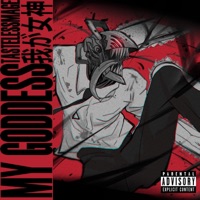 My Goddess - Single - TastelessMage