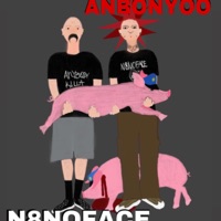Biggest gang (feat. N8noface) - Single - Anbonyoo