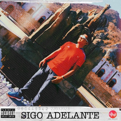 Sigo Adelante - Single
