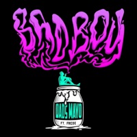 BAD BOY (feat. Frede) - Single - Dads Mayo