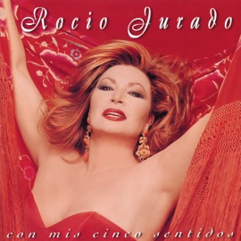 Me Ha Dicho La Luna (Remasterizado) Rocío Jurado