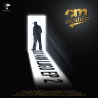 Old Man Lugo EP2 - CM aka Creative