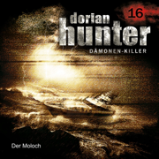 16: Der Moloch - Dorian Hunter