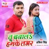 Tu Banala Hamke Labhar - Single