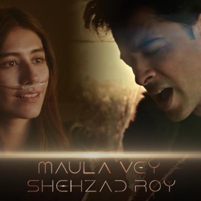 Maula Vey - Single
