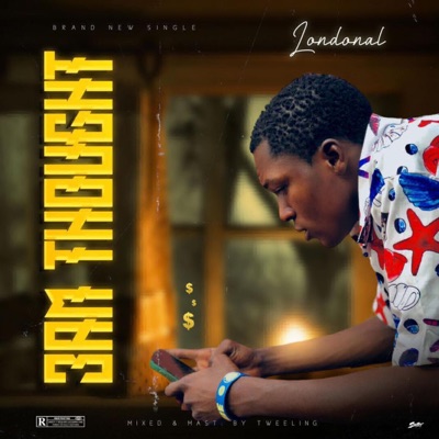 3am thought - Single