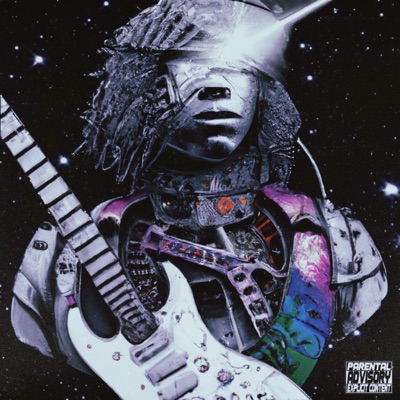 Heavy Metal (feat. Yaax & Roxxii) - Single