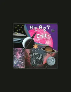 Listen to Heart Eyes 707, watch music videos, read bio, see tour dates & more!