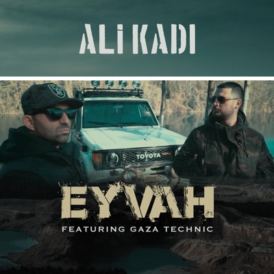 Eyvah (feat. Gaza Technic) - Single