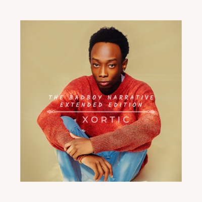 The Badboy Narrative (Extended Edition) - EP