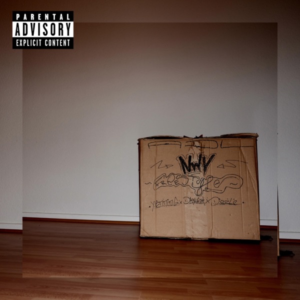 NWV Freestyle (feat. ADL)