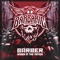 Anger in the Nation - Barber lyrics