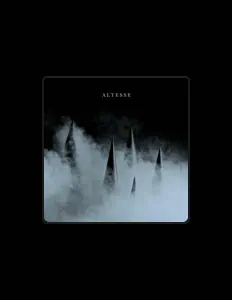 Listen to ALTESSE, watch music videos, read bio, see tour dates & more!