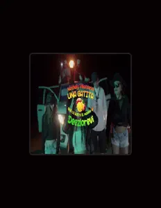 Hör dir DEEZ LORE VI an, schau dir Musikvideos an, lies die Biografie, finde Tourdaten und mehr!