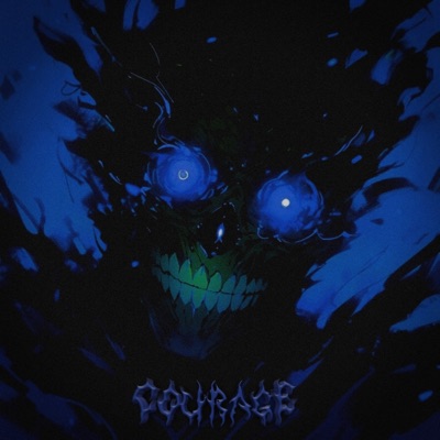 COURAGE - Single