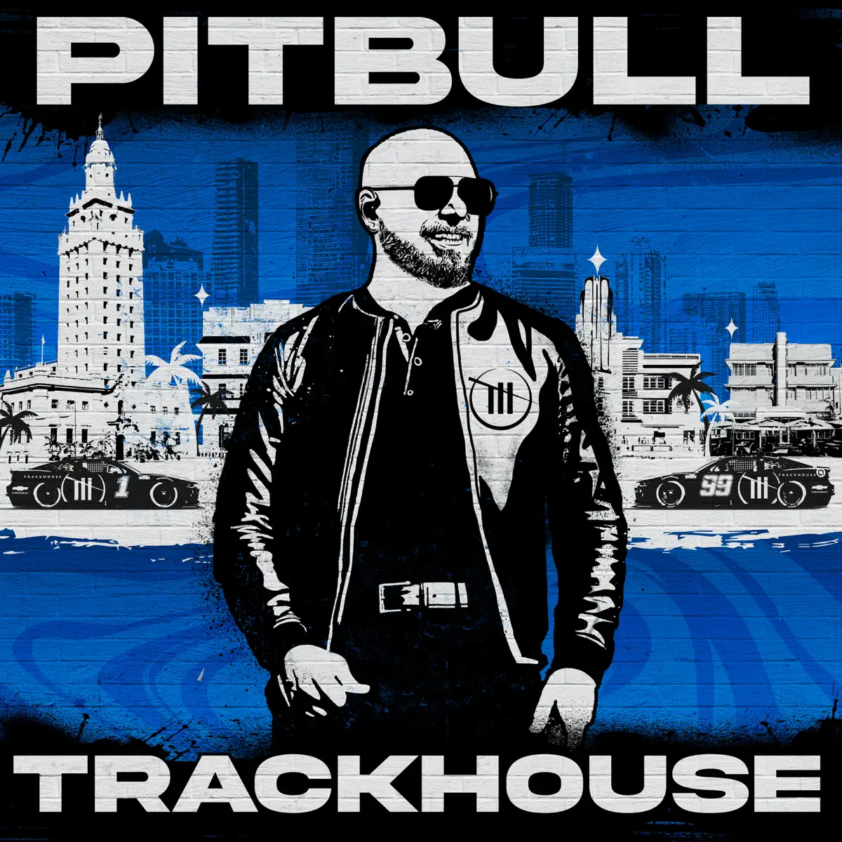Pitbull - Trackhouse (2023) [iTunes Plus AAC M4A]-新房子