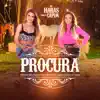 Capim com Mel, Vanessa Rios & Cheiro De Amor - Procura