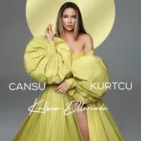 KALBIM ELLERINDE — CANSU KURTCU