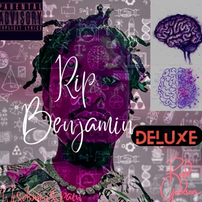 Rip Benjamin - Single