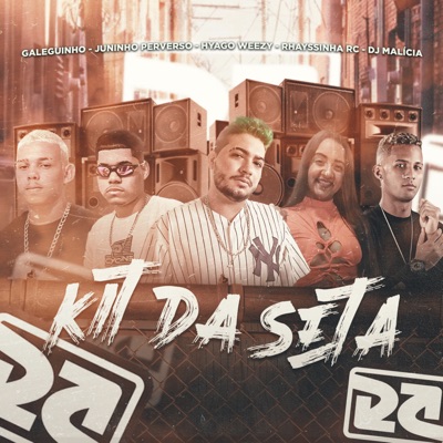 Kit da Seta - Single