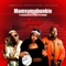 Thululu (feat. Superstar ME & Ricky De Groove) - Mamsymabunkie lyrics