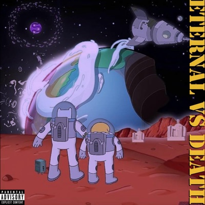 Eternal Vs Death (feat. R&R & 5.56mer0) - Single