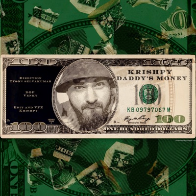 Daddy's Money - Single